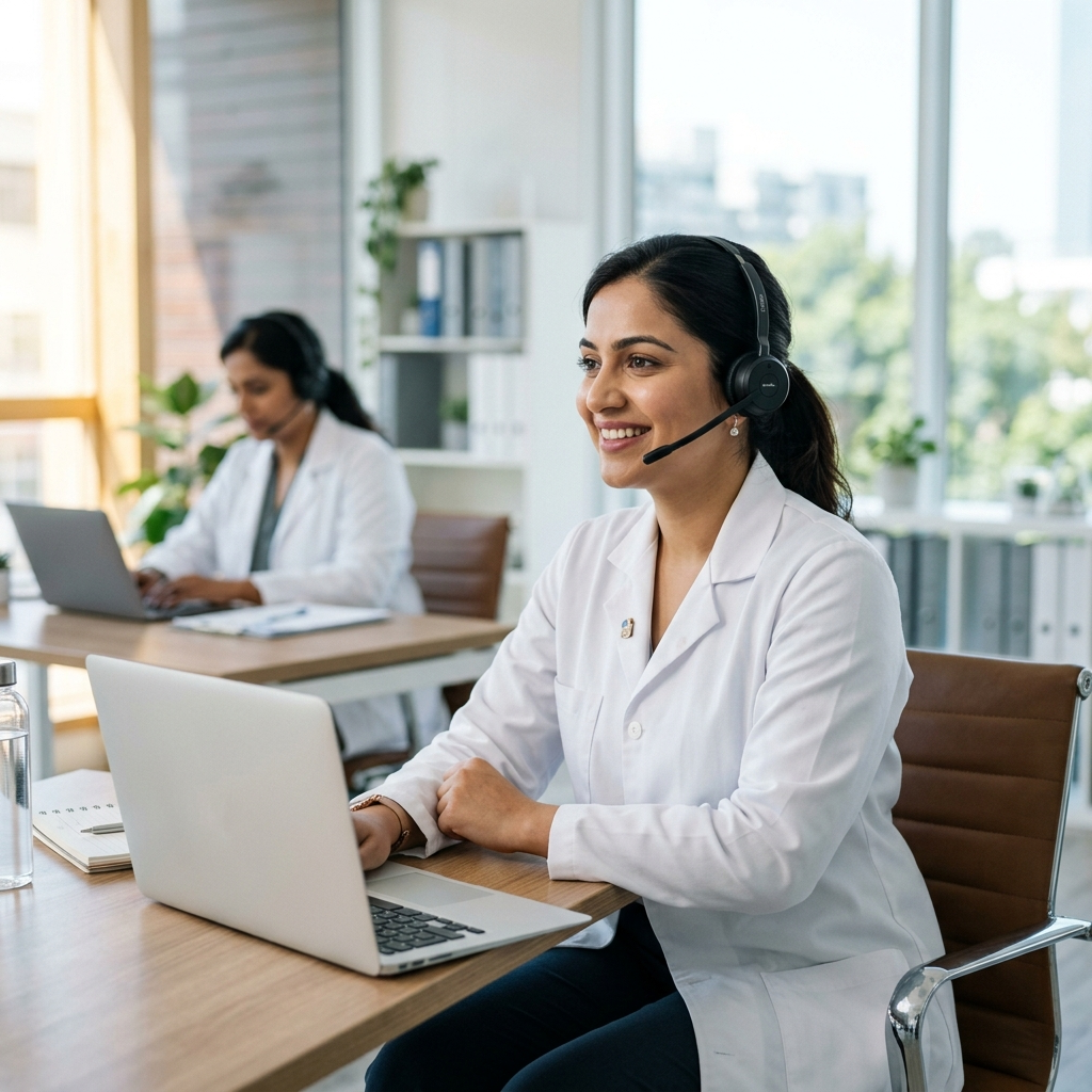 Sankalp Dietitian Support
